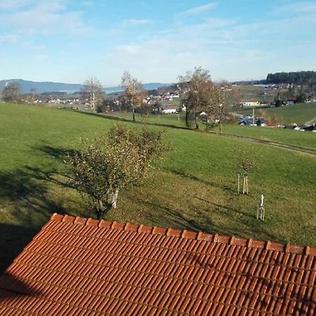 Ferienwohnung Familie Hubert Pilsl Sonnen Eksteriør billede