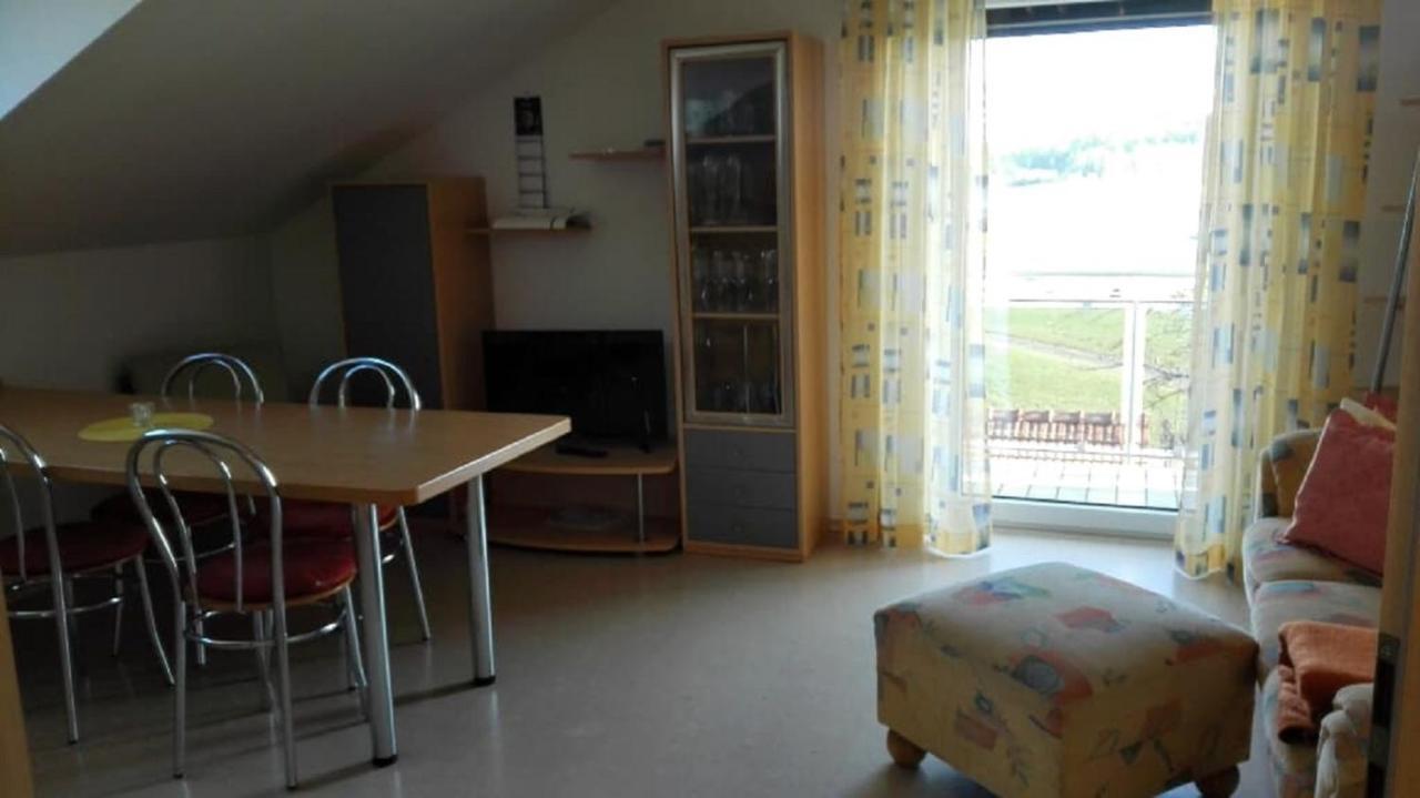 Ferienwohnung Familie Hubert Pilsl Sonnen Eksteriør billede
